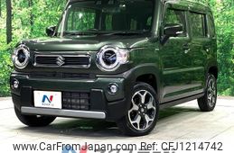 suzuki hustler 2021 quick_quick_MR92S_MR92S-185174