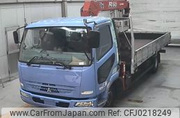 mitsubishi-fuso fighter 2006 -MITSUBISHI--Fuso Fighter FK71R-700568---MITSUBISHI--Fuso Fighter FK71R-700568-