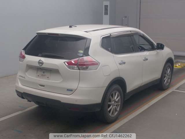 nissan x-trail 2014 -NISSAN--X-Trail DBA-NT32--NT32-010539---NISSAN--X-Trail DBA-NT32--NT32-010539- image 2
