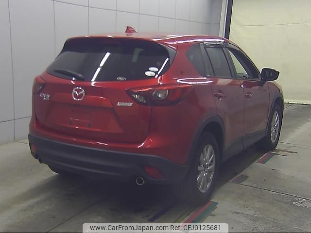 mazda cx-5 2015 quick_quick_DBA-KE5AW_200929 image 2