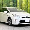 toyota prius 2015 -TOYOTA--Prius DAA-ZVW30--ZVW30-1999945---TOYOTA--Prius DAA-ZVW30--ZVW30-1999945- image 17