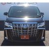 toyota alphard 2018 -TOYOTA--Alphard DBA-AGH30W--AGH30-0209644---TOYOTA--Alphard DBA-AGH30W--AGH30-0209644- image 9