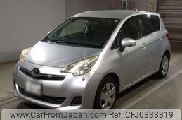 toyota ractis 2012 -TOYOTA 【尾張小牧 502ﾌ9628】--Ractis DBA-NSP120--NSP120-3000601---TOYOTA 【尾張小牧 502ﾌ9628】--Ractis DBA-NSP120--NSP120-3000601-