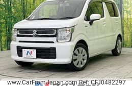 suzuki wagon-r 2019 -SUZUKI--Wagon R DAA-MH55S--MH55S-310584---SUZUKI--Wagon R DAA-MH55S--MH55S-310584-