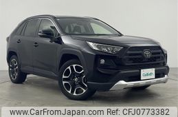 toyota rav4 2019 -TOYOTA--RAV4 6BA-MXAA54--MXAA54-2013831---TOYOTA--RAV4 6BA-MXAA54--MXAA54-2013831-