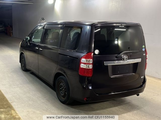 toyota noah 2013 -TOYOTA--Noah ZRR70G-0565632---TOYOTA--Noah ZRR70G-0565632- image 2