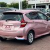 nissan note 2017 -NISSAN--Note DAA-HE12--HE12-008379---NISSAN--Note DAA-HE12--HE12-008379- image 3