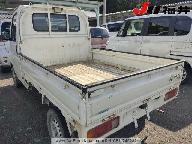 honda acty-truck 2009 CFJ1745232 image 2