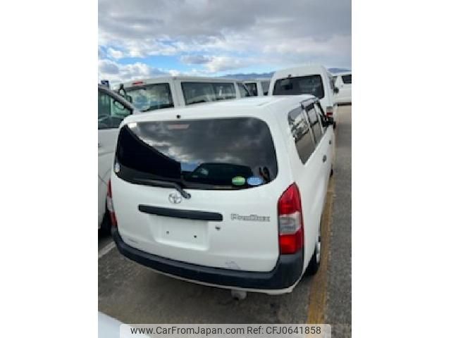 toyota probox 2019 quick_quick_DBE-NSP160V_0048327 image 2