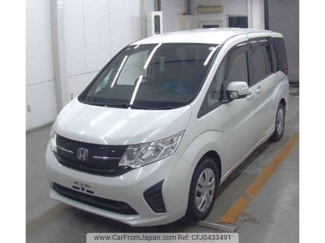 honda stepwagon 2018 -HONDA--Stepwgn DBA-RP1--RP1-1202926---HONDA--Stepwgn DBA-RP1--RP1-1202926- image 1