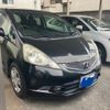 honda fit 2009 -HONDA--Fit DBA-GE8--GE8-1039883---HONDA--Fit DBA-GE8--GE8-1039883- image 1