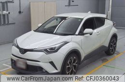 toyota c-hr 2018 -TOYOTA--C-HR NGX50-2015344---TOYOTA--C-HR NGX50-2015344-