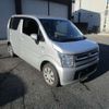 suzuki wagon-r 2021 -SUZUKI--Wagon R 5AA-MH95S--MH95S-174185---SUZUKI--Wagon R 5AA-MH95S--MH95S-174185- image 1