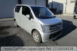 suzuki wagon-r 2021 -SUZUKI--Wagon R 5AA-MH95S--MH95S-174185---SUZUKI--Wagon R 5AA-MH95S--MH95S-174185-