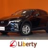 mazda cx-3 2019 quick_quick_DKEFW_DKEFW-208148 image 1