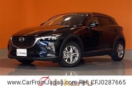 mazda cx-3 2019 quick_quick_DKEFW_DKEFW-208148