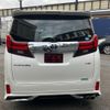 toyota alphard 2015 quick_quick_GGH30W_GGH30-0001967 image 14