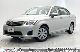 toyota corolla-axio 2013 -TOYOTA--Corolla Axio DBA-NZE161--NZE161-7067734---TOYOTA--Corolla Axio DBA-NZE161--NZE161-7067734-