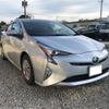 toyota prius 2016 -TOYOTA 【大分 332ﾗ 319】--Prius ZVW50--ZVW50-6071352---TOYOTA 【大分 332ﾗ 319】--Prius ZVW50--ZVW50-6071352- image 1