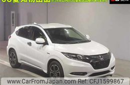 honda vezel 2017 CFJ1599867