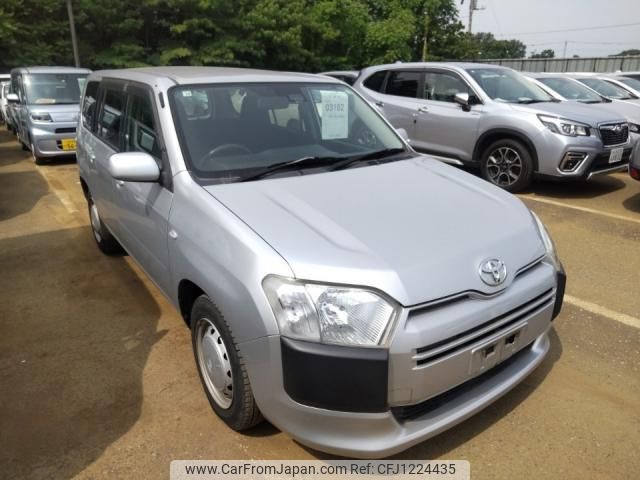 toyota probox 2017 quick_quick_DBE-NCP160V_NCP160-0085768 image 2