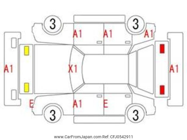 toyota rav4 2020 -TOYOTA--RAV4 6BA-MXAA54--MXAA54-4012601---TOYOTA--RAV4 6BA-MXAA54--MXAA54-4012601- image 2