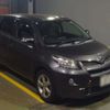 toyota ist 2010 GAV023 image 1