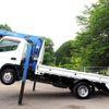 mitsubishi-fuso canter 2012 GOO_NET_EXCHANGE_0403477A30250602W005 image 2