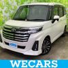toyota roomy 2022 quick_quick_4BA-M900A_M900A-0688356 image 1
