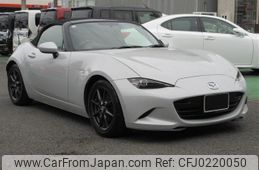 mazda roadster 2015 -MAZDA 【静岡 301ﾑ9286】--Roadster ND5RC--100234---MAZDA 【静岡 301ﾑ9286】--Roadster ND5RC--100234-