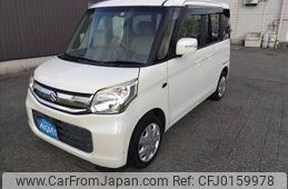 suzuki spacia 2016 -SUZUKI--Spacia DAA-MK42S--MK42S-532618---SUZUKI--Spacia DAA-MK42S--MK42S-532618-