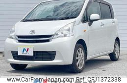 daihatsu move 2012 quick_quick_LA100S_LA100S-0095349