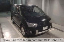 mitsubishi delica-d5 2016 CFJ1806837
