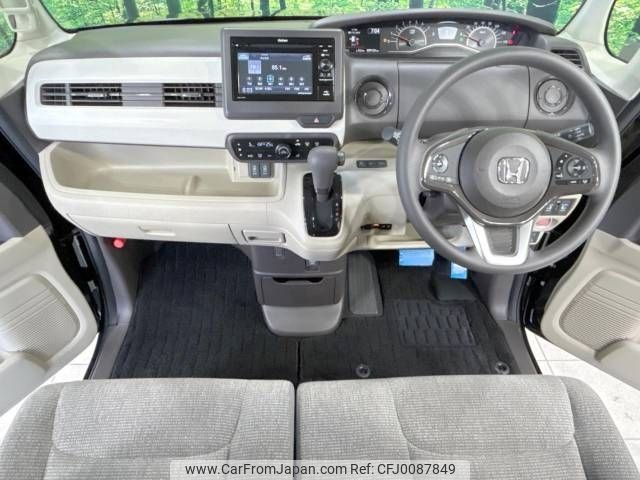 honda n-box 2019 -HONDA--N BOX 6BA-JF3--JF3-1420130---HONDA--N BOX 6BA-JF3--JF3-1420130- image 2