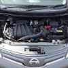 nissan note 2010 TE507 image 8