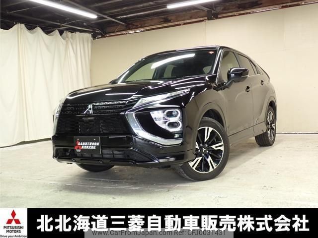 mitsubishi eclipse-cross 2023 quick_quick_GK1W_GK1W-0601602 image 1