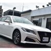 toyota crown 2019 -TOYOTA--Crown 6AA-AZSH20--AZSH20-1047963---TOYOTA--Crown 6AA-AZSH20--AZSH20-1047963- image 4