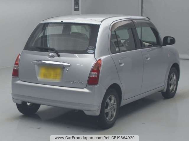 daihatsu mira-gino 2005 -DAIHATSU 【金沢 580ｽ6337】--Mira Gino DBA-L650S--L650S-0015664---DAIHATSU 【金沢 580ｽ6337】--Mira Gino DBA-L650S--L650S-0015664- image 2