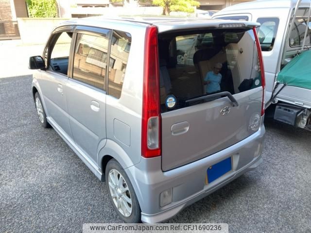 daihatsu move 2006 CFJ1690236 image 2