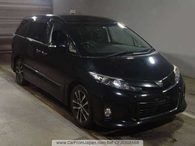 toyota estima 2015 TE5807 image 2