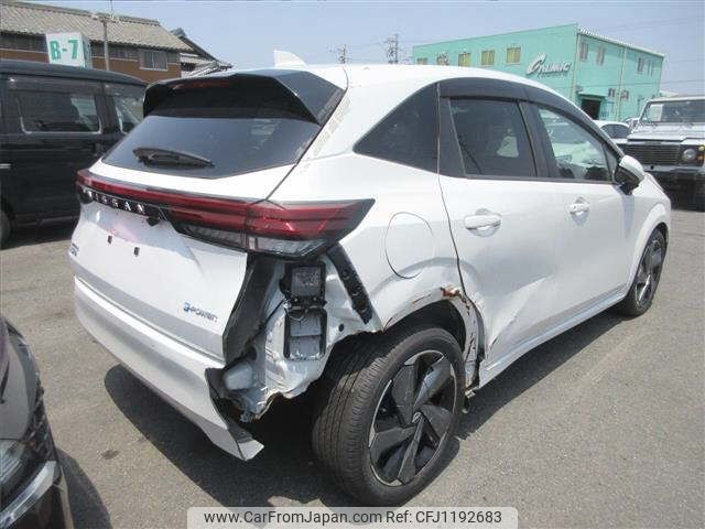 nissan aura 2023 -NISSAN--AURA FE13-356055---NISSAN--AURA FE13-356055- image 2