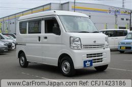 nissan clipper-van 2020 -NISSAN 【仙台 480ｺ486】--Clipper Van DR17V--435856---NISSAN 【仙台 480ｺ486】--Clipper Van DR17V--435856-