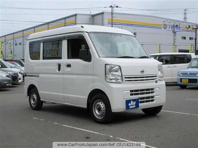 nissan clipper-van 2020 -NISSAN 【仙台 480ｺ486】--Clipper Van DR17V--435856---NISSAN 【仙台 480ｺ486】--Clipper Van DR17V--435856- image 1