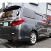 toyota alphard 2009 quick_quick_ANH20W_ANH20-8063599 image 10