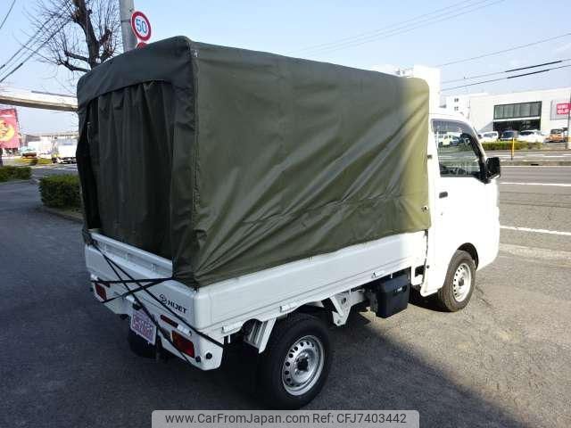 daihatsu hijet-truck 2016 -DAIHATSU--Hijet Truck S510P--0049305---DAIHATSU--Hijet Truck S510P--0049305- image 2