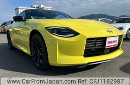nissan fairlady-z 2024 CFJ1182987