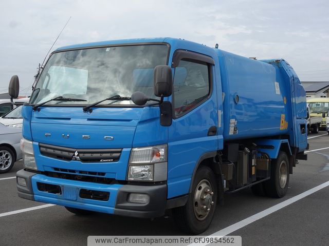 mitsubishi-fuso canter 2013 24432106 image 2