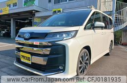 toyota noah 2024 -TOYOTA--Noah ZWR90W--ZWR90-0153927---TOYOTA--Noah ZWR90W--ZWR90-0153927-