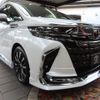 toyota alphard 2025 -TOYOTA--Alphard 6AA-AAHH45W--AAHH45-0027***---TOYOTA--Alphard 6AA-AAHH45W--AAHH45-0027***- image 1