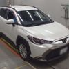 toyota corolla-cross 2022 -TOYOTA 【大宮 330に4070】--Corolla Cross ZSG10-1007895---TOYOTA 【大宮 330に4070】--Corolla Cross ZSG10-1007895- image 6